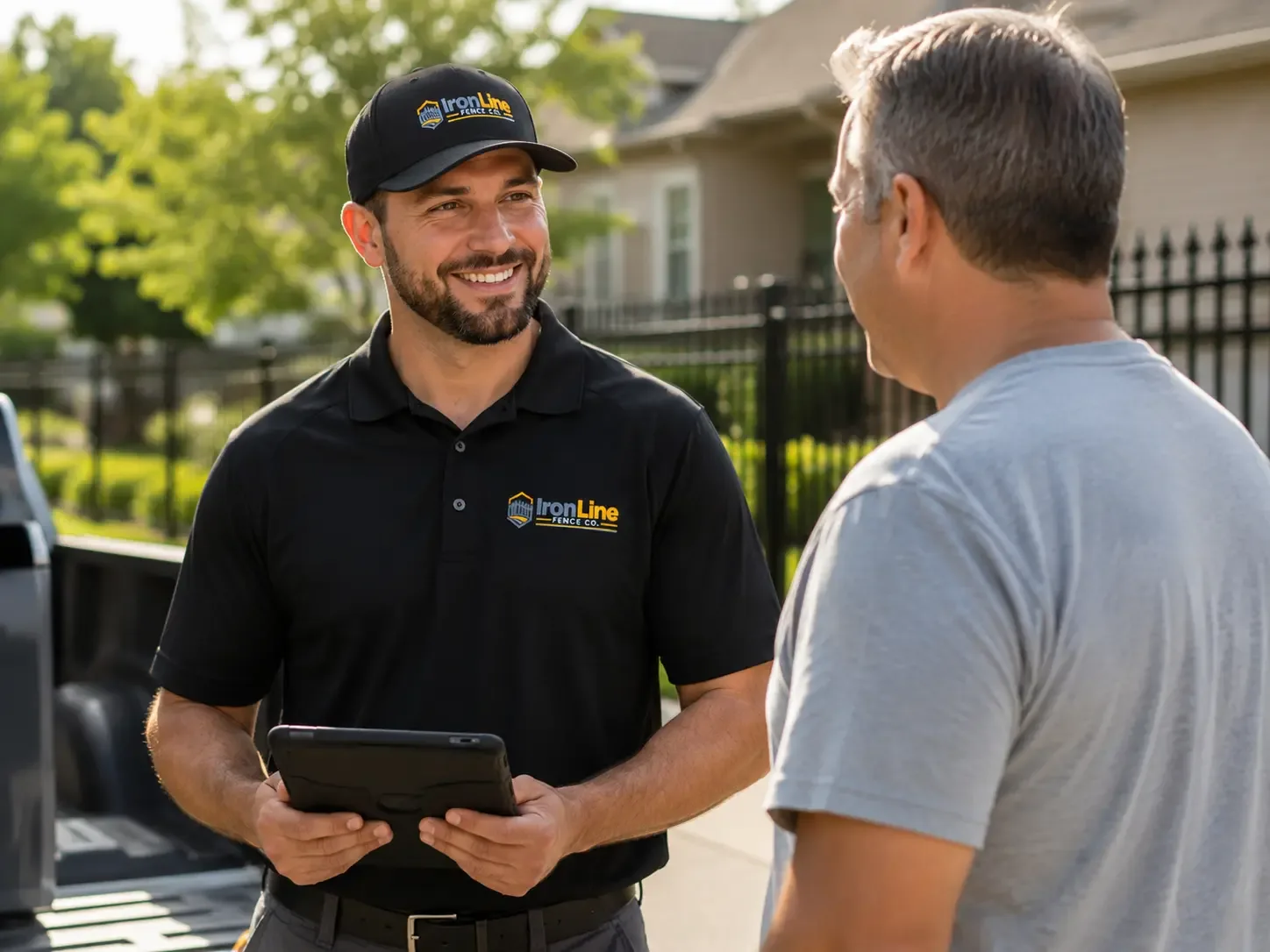 Metal Fence Installation Box Elder, SD FAQs